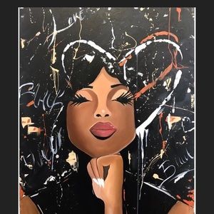 Meet your Posher, Lenae